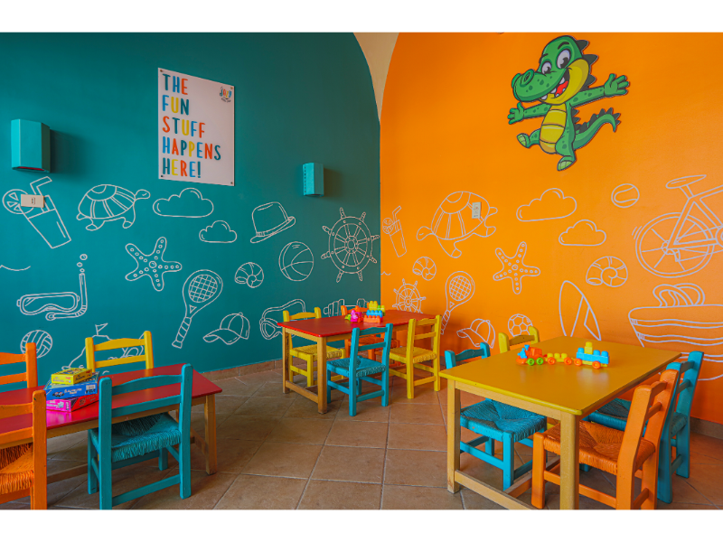 JAZ Neo Saraya Palms